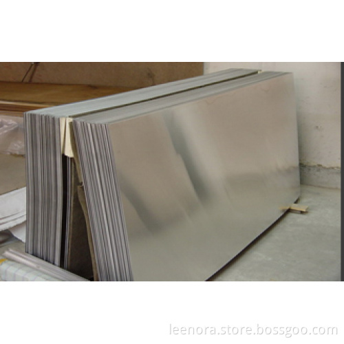 Aluminium Sheet/plate